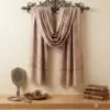 Ladies Designer - Shawl - Embroidered - Wool - Des - 01