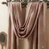 Ladies Designer - Shawl - Embroidered - Wool - Des - 01